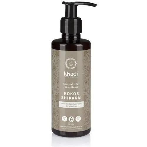 Après-Shampoings Khadi 