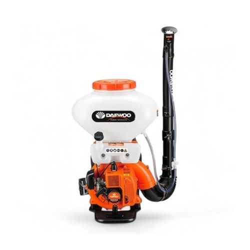 Pulvérisateur thermique à dos 2T 41 cc, réservoir 14 L, portée 11 m - DAEWOO DAGS14-3AH