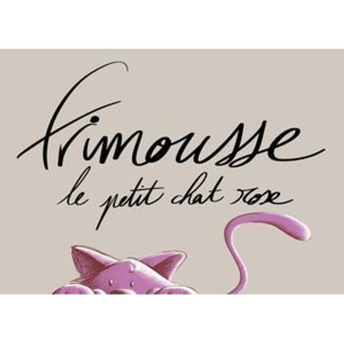 Frimousse