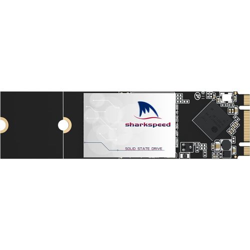 YEMAESRE-Ssd 4To M.2 2280 Disque Dur Ssd Interne 3D Nand Sata Iii, Pour Ordinateurs Portables, Ordinateurs De Bureau,Pc(4To, M.2 2280)