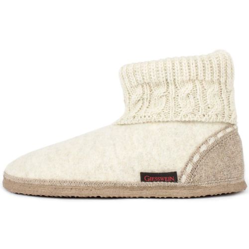 Chaussons Giesswein Freiburg Pour Femme - 41