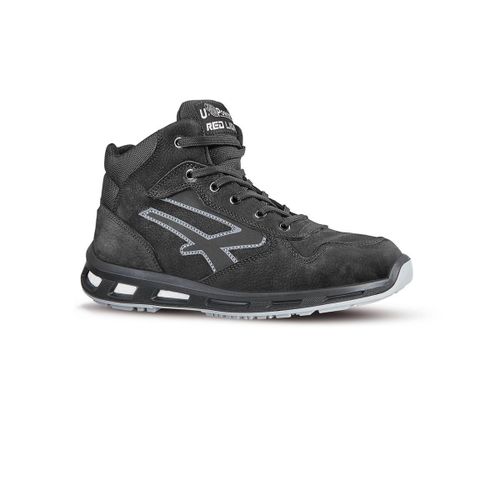 Chaussures De Securite Premium Red Lion Lift S3 Legeres Flexibles
