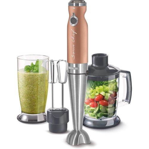 LETNERNY-Shb 5606Gd-Eue3 Robot Blender 1200W