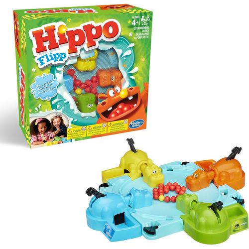 Baertmy-98936398-Hippo Flipp Jeu Pour Enfants