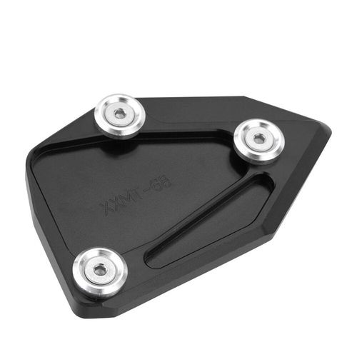 Moto Cnc Béquille Latérale Agrandir Pour Bmw C600 Sport K18 2012 2013 2014 2015 C650 Gt K19 2012-2016