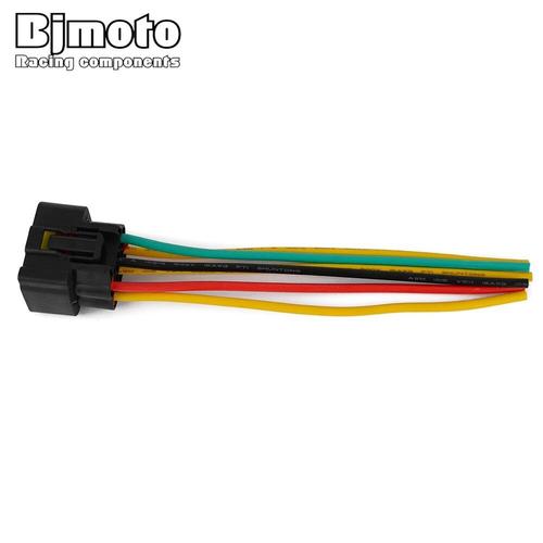 Connecteur De Prise Sochi Pour Mv Agusta Dragster, F3, F4, 675, 800, 1000 S, R, Rr Rc, Rivale, Stradale, Brutale, V1.B4, 920, 990r, 1090r