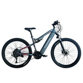 Vélo électrique GENERIQUE Vélo électrique JANSNO X50 750W puissance 48V14Ah  batterie 50km portée maximale 40km/h