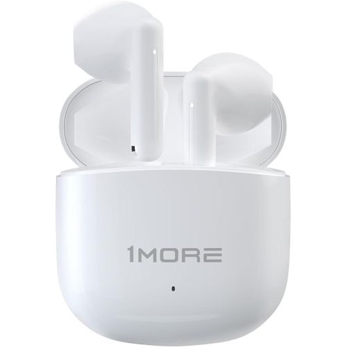LETNERNY-Q10 Écouteurs Sans Fil, Bluetooth 5.3 Semi-Intra-Auriculaires Légers, Ajustement Confortable, Écouteurs Stéréo Basses Profondes Avec Deux Micros, Appairage En Une Étape, Étanches Ipx4, 26H B