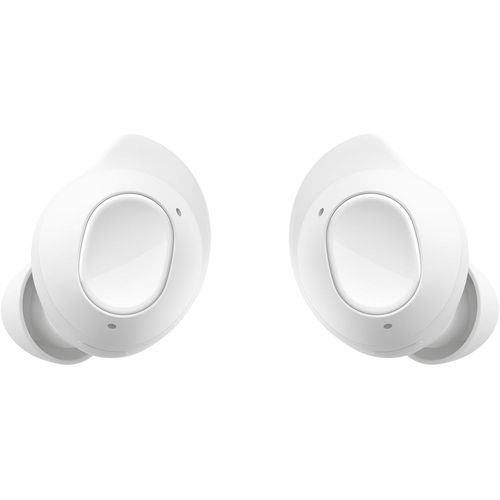 LETNERNY-Galaxy Buds Fe Écouteurs Sans Fil, Réduction Active Du Bruit, Ajustement Confortable, 3 Micros, Commande Tactile, Basses Profondes, Blanc, Version Fr