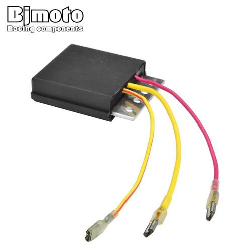 Redresseur De Régulateur De Tension 12v, Pour Polaris Trail Blazer 250 Boss 250 300 350 L Xplorer 300 Xpress 300 1996 1997 1998 1999