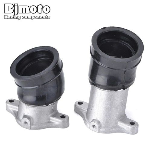 Adaptateur D'admission De Carburateur Pour Moto Honda Cx500, Cx500c, Custom Cx500d Deluxe, 16211-415 000