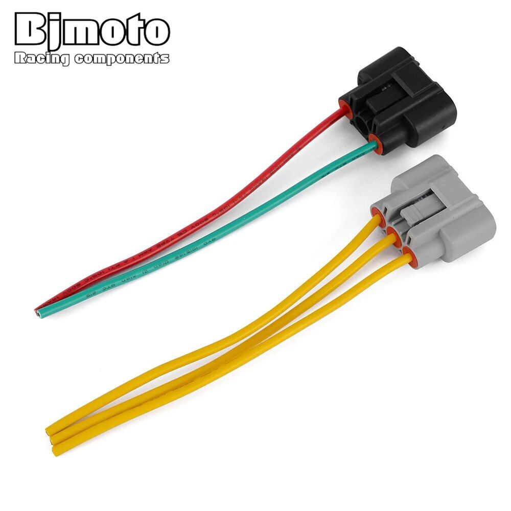 Connecteur De Redresseur Pour Bmw R1200gs Adv R1200r/Rs/Rt R... - 2