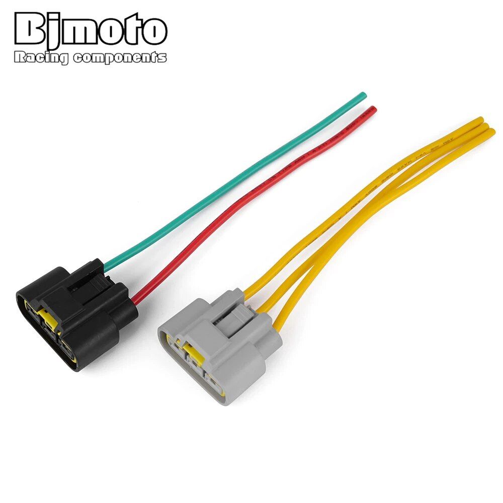 Connecteur De Redresseur Pour Bmw R1200gs Adv R1200r/Rs/Rt R... - 3