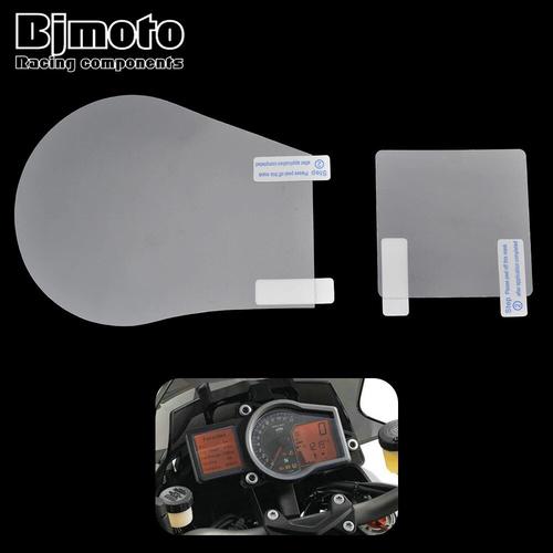 Film Protecteur D'écran Pour Tableau De Bord De Moto, Autocollants Pour Adv Super Duk E R 1050 1090 1190 1290 2013 2016