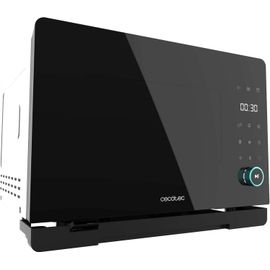 LETNERNY-Four Électrique De Table À Vapeur 40L Bake&Steam 4000 Combi Gyro Advance, 2400W, Vapeur, Convection Et Friteuse À Air, 8 Fonctions, Auto-Nettoyage, Rôtissoire Et Réservoir De 1,4L