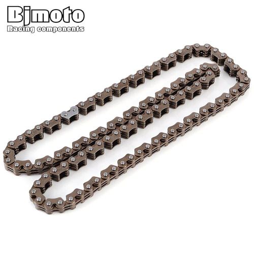 Chaîne De Distribution De Came, Pour Aprilia Leonardo 250 St 300 Ap8122434 Pour Honda Trx500fpa/Fa/Fga Rubicon Foreman, Hydrostatique 500 Gpscape