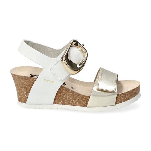 Sandales Et Nu-Pieds Mephisto Leandre Pour Femme