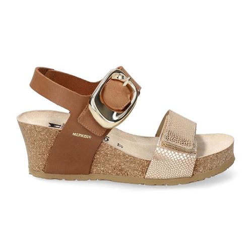 Sandales Et Nu-Pieds Mephisto Leandre Pour Femme