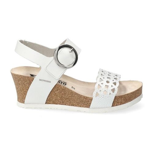 Sandales Et Nu Pieds Mephisto Lee Pour Femme