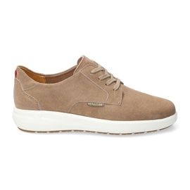 Baskets Mephisto Joris Pour