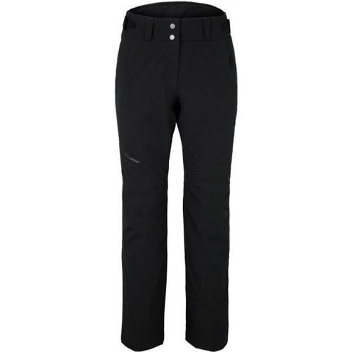 Women's Talina Pants Ski  Pantalon De Ski Taille 42  Regular, Noir