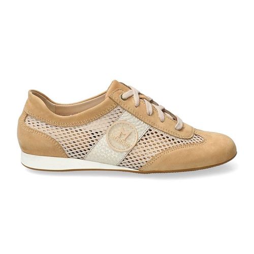 Baskets Mephisto Blue Pour