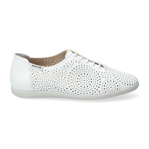 Chaussures224; Lacets Mephisto Katie Sun Pour