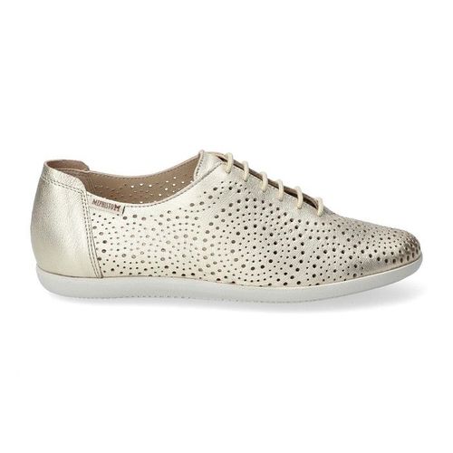 Chaussures224; Lacets Mephisto Katie Sun Pour