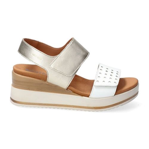 Sandales Et Nu Pieds Mephisto Swena N Pour Femme