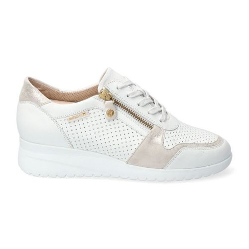 Baskets Mephisto Iasmina Perf Pour