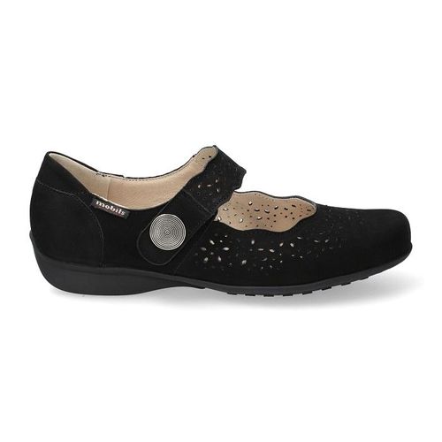 Ballerines Mephisto Fabienne R Pour Femme - 36