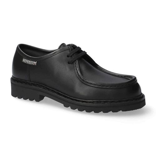 Chaussures224; Lacets Mephisto Peppo Pour