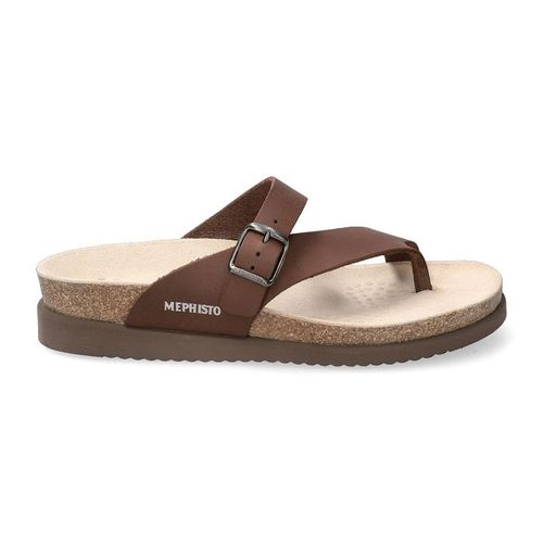 Sandales Et Nu-Pieds Mephisto Helen Pour Femme - 35