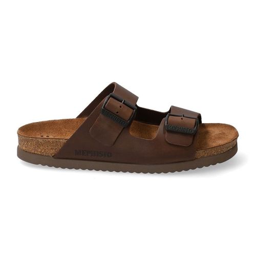 Sandales Et Nu Pieds Mephisto Nerio Pour Homme