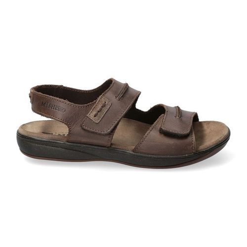 Sandales Et Nu Pieds Mephisto Sagun Pour Homme