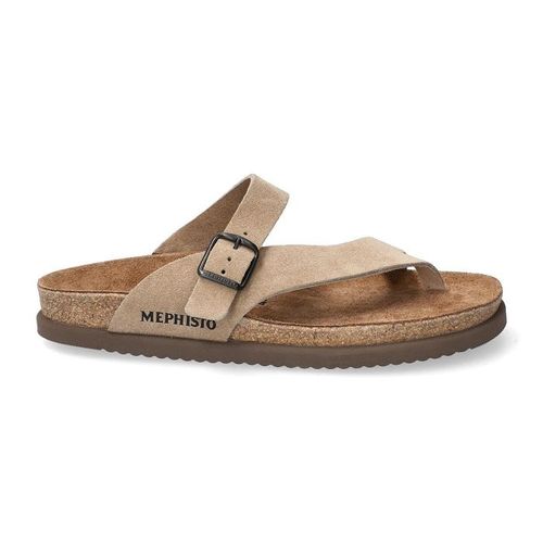 Tongs Mephisto Niels Pour Homme