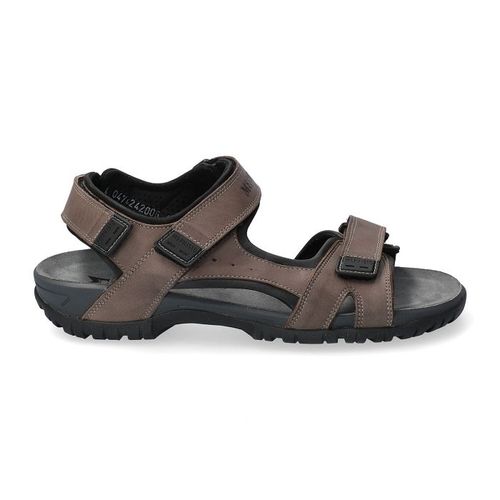 Sandales Et Nu Pieds Mephisto Brice Pour Homme