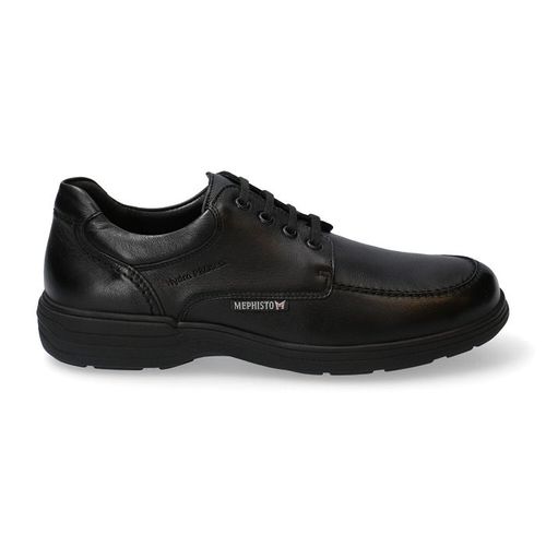 Chaussures &#224 Lacets Mephisto Douk Pour Homme - 43