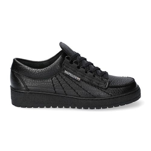 Chaussures224; Lacets Mephisto Rainbow Pour