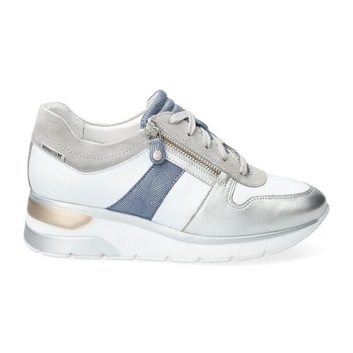 Baskets Mephisto Elisia Pour