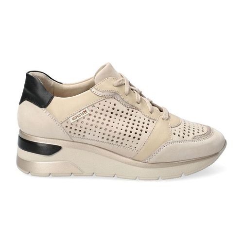 Baskets Mephisto Eline Perf Pour