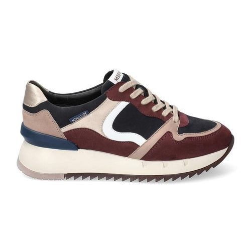 Baskets Mephisto Angie Pour