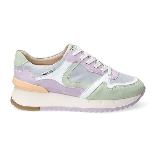 Baskets Mephisto Angie Pour Femme - 42