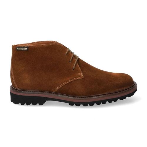 Bottines Et Boots Mephisto Berto Pour Homme - 43