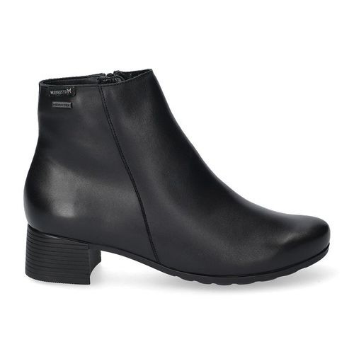 Bottines Et Boots Mephisto Giona Mt Pour Femme - 36