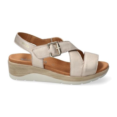 Sandales Et Nu Pieds Mephisto Claudine Pour Femme
