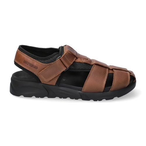Sandales Et Nu Pieds Mephisto Toren Pour Homme