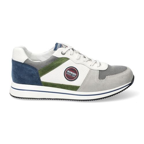 Baskets Mephisto Garry Air Pour