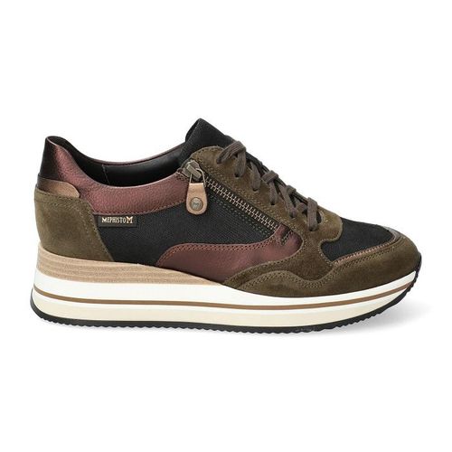 Baskets Mephisto Olimpia Pour Femme - 41