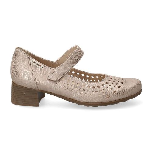 Escarpins Mephisto Gilia Perf Pour Femme